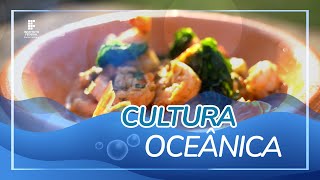 Inspiração para Gastronomia