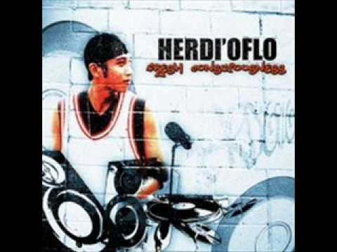HerdiOflo ft DJ NASA  - "HipHop Poet " (Indonesian Hip Hop)