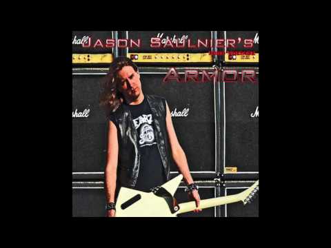 Jason Saulnier - Armor (Full Album - 2010)