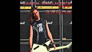Jason Saulnier - Armor (Full Album - 2010)