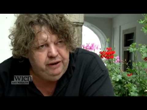 Georg Biron - meets Helmut Qualtinger 2.flv