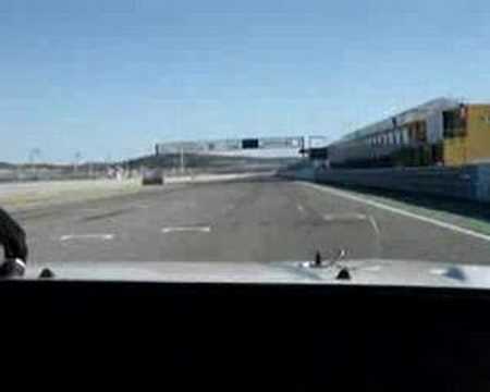 Thumbnail for BMW M1 Onboard Cam - 2 laps on the race track by BMW M1, BMW, Car