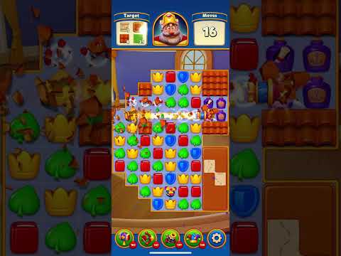 Royal Match level 2034