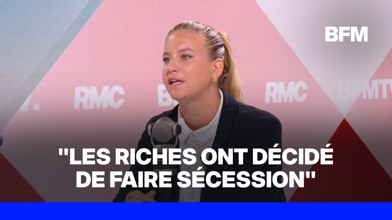 Illustration: France insoumise : taxer les riches et brûler la dette ?