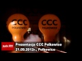 Wideo: Prezentacja CCC Polkowice