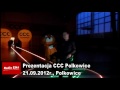 Wideo: Prezentacja CCC Polkowice
