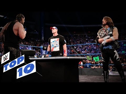 Smackdown Viewership Numbers In As They Look To Topple Raw Again