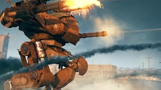 War Robots Сражаемся чтобы Победить