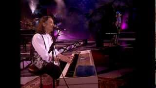 Live from Vina Del Mar Its Raining Again Roger Hodgson singer-songwriter (Supertramp)