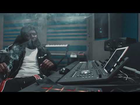 Lil PJ - Drip on ft djayg (Official music video)