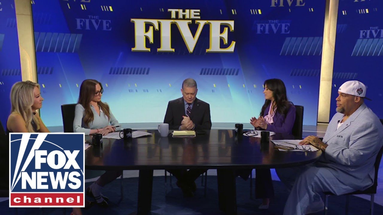 ‘The Five’: The GOP’s secret weapon...