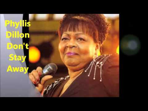 The Best Of Phyllis Dillon