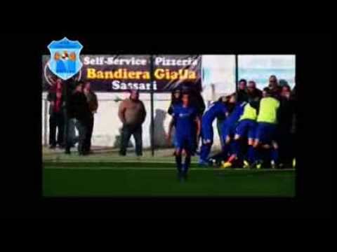 Alessandro Masala gol