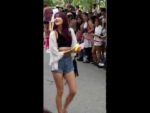 Nine Muses Music Bank