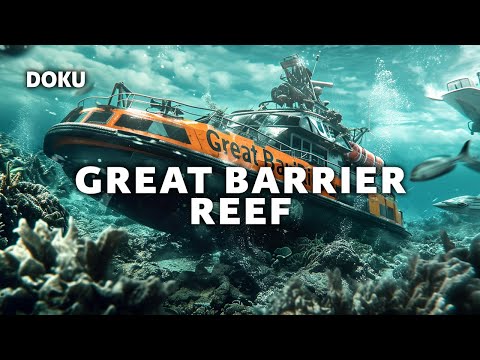 Great Barrier Reef (atemberaubende Unterwasserdoku | Meeres Doku | Deutsch)