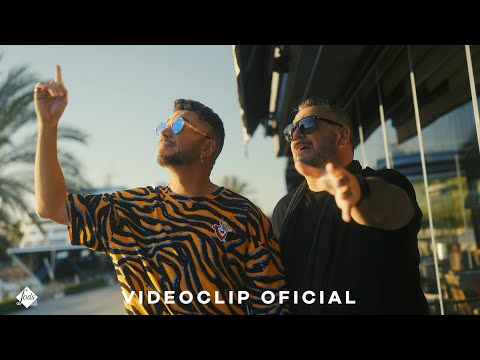 Sergio Contreras - Mi Consentida feat. Manuel Delgado (Videoclip Oficial)