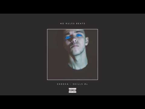 SHOOKA - SKILLS #1 (Official Music Video)