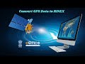 Convert GPS Data To RINEX A Beginner S Guide