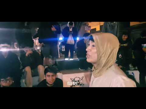 SKNG vs PAOLO -8vos- Fecha#6 - Ele Efe - Temporada 2022 (Fase 2)