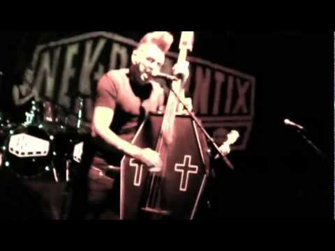 Nekromantix - Alive HD