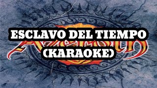 Azeroth - Esclavo del Tiempo (Karaoke)