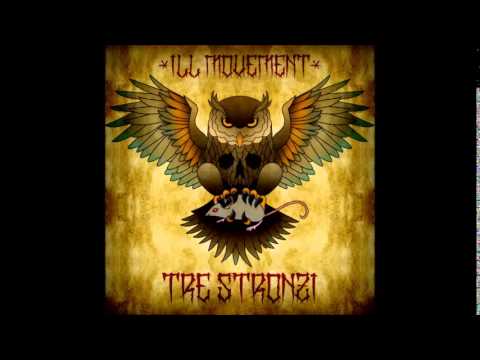 Ill Movement - Lettera D'addio