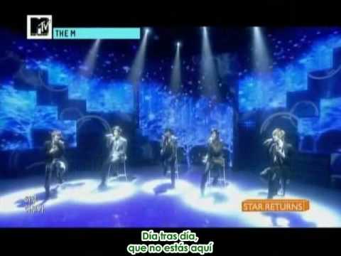 SS501 -Only One Day - sub español