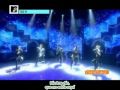 SS501 -Only One Day - sub español 