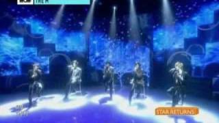 SS501 -Only One Day - sub español