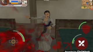 Barbarian RPG (Mobile)