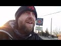 Bike Columbia Lake Waterloo to Lens Mill Store in Kitchener