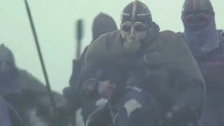 Haggard - Herr Mannelig
