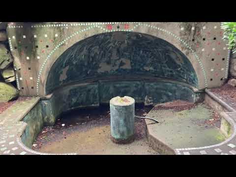 Brookline Courtyard - Beacon Street