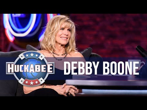 Why Debby Boone Started Singing At 14 Years Old | Huckabee