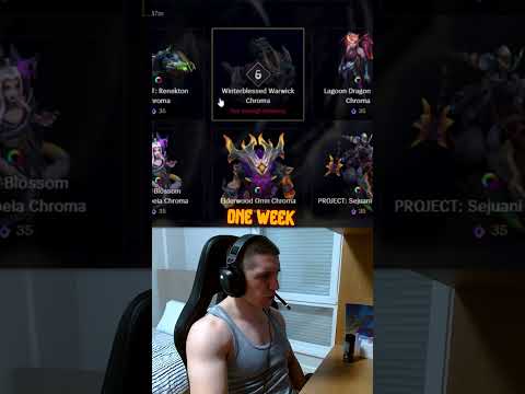 New Exclusive Ornn Choma