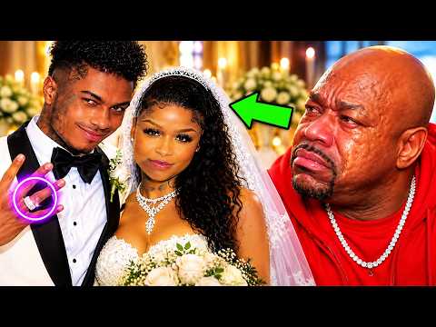 Blueface Just Made The WORST Mistake of His LIFE! 