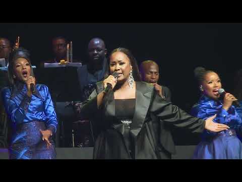 Gospel Goes Classical feat. Hle - Nguwena Omkhulu (Official)