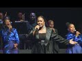 Gospel Goes Classical  feat. Hle -  Nguwena Omkhulu (Official)