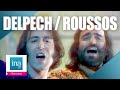 Michel Delpech et Demis Roussos "Wight is Wight" | Archive INA