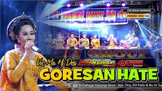 Download lagu GORESAN HATE | JAIPONGAN BAJIDORAN RMMJ NAMIN GROUP KARAWANG TERBARU 2026 mp3 Download lagu GORESAN HATE | JAIPONGAN BAJIDORAN RMMJ NAMIN GROUP KARAWANG TERBARU 2026 mp3
