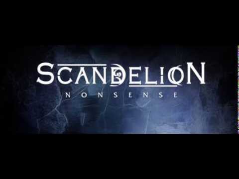 Scandelion - Dusk in Your Dreams