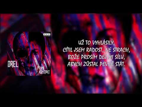 VX: První Kontakt - 01. Kám utíká řeka (Lyrics Video)