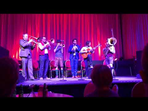 Sag mir quando, sag mir wann