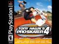 Tony Hawk's Pro Skater 4 OST - Spokesman 