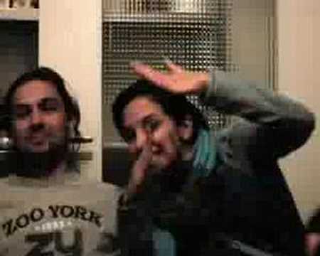 remember last saturday?