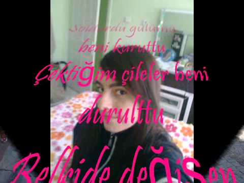 Nerdesin Yağmur Gözlüm