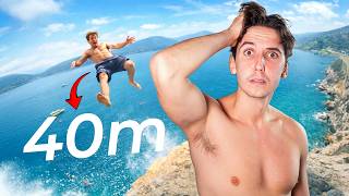 Møter Nordmannen som ikke frykter døden