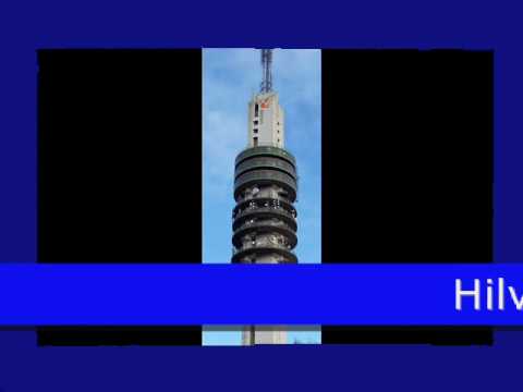 DVB-T DX reception on 02.07.2010 from NL - TV Noord-Holland K39.wmv