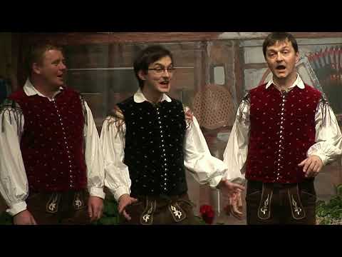 Ansambel Bitenc - Jecljava polka