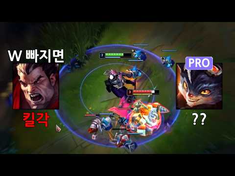 ダリウス vs ランブル の動画